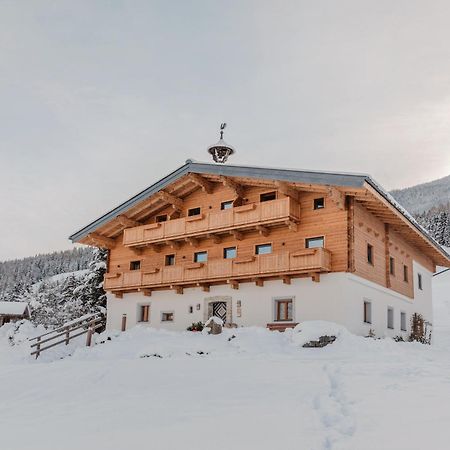 Pension Wiesfleck Таксенбах Экстерьер фото
