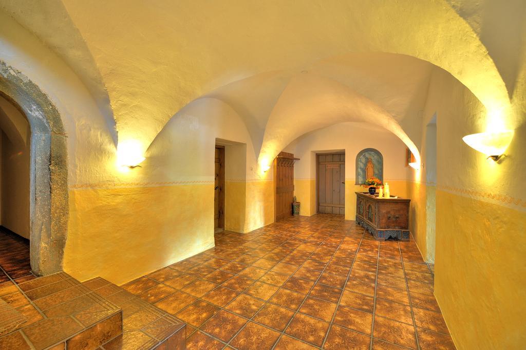 Pension Wiesfleck Таксенбах Экстерьер фото