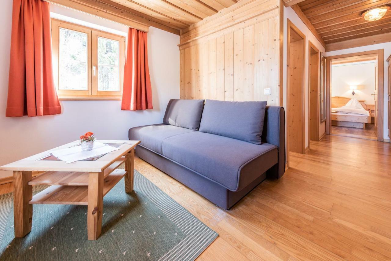 Pension Wiesfleck Таксенбах Экстерьер фото